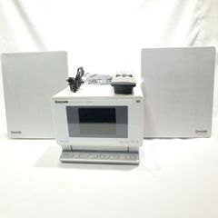 Panasonic SC-SX400 HDDコンポ 動作良好・美品 BT対応 - メルカリ