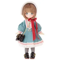 【中古】ドール キャンディールル ～My little girl～ 「F.L.C. × SugarCups-シュガーカップス-」