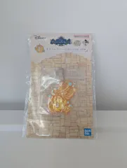 一番くじ　ディズニープリンセス　F賞　カラフルラバーコレクション