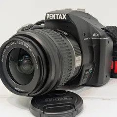 2026年最新】PENTAX K-x レンズの人気アイテム - メルカリ