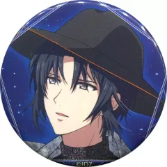 【中古】バッジ・ピンズ 和泉一織 「アイドリッシュセブン キャラバッジコレクション 3周年」