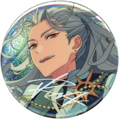【中古】バッジ・ビンズ 乱凪砂 「あんさんぶるスターズ!! gracolle CANBA!! ES 9th Anniversary STORM」