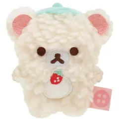 2026年最新】コリラックマのいちごないちにちの人気アイテム - メルカリ