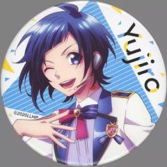 lip×lip 染谷勇次郎 缶バッジ - メルカリ