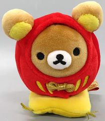和リラックマ展 着物ぶらさげぬいぐるみ（正座） - メルカリ
