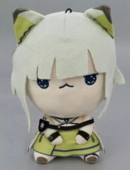 アークナイツ もちぴこぬいぐるみ ケルシー - メルカリ