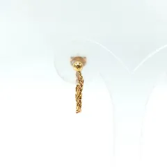 2026年最新】ahkah ピアスの人気アイテム - メルカリ