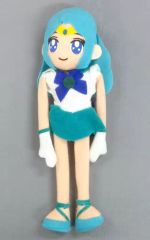 美少女戦士セーラームーン セーラーネプチューン 海王みちる