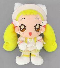 超ときめき♡宣伝部 ときめきぬいぐるみキーホルダー vol.3 菅田愛貴