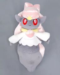 ポケモン ぬいぐるみ ディアンシー タグつき 202307092007 - メルカリ