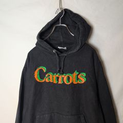 希少】verdy✖︎Carrots✖︎RARE PANTHERコラボ パーカー - メルカリ