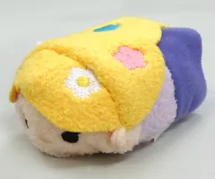 【中古】ぬいぐるみ ラプンツェル ぬいぐるみ ミニ(S) 「ディズニー TSUM TSUM -ツムツム-」 海外ディズニーストア限定