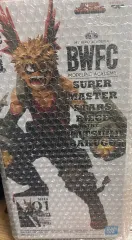 僕のヒーローアカデミア ヒロアカ 爆豪 勝己 bwfc フィギュア(未開封)