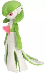 ポケモンセンター キルリア サーナイト ぬいぐるみ OA タグ付き