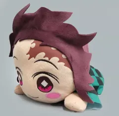 【中古】ぬいぐるみ 竈門炭治郎(ノーマル) 寝そべりスペシャルぬいぐるみ“竈門炭治郎” 「鬼滅の刃」
