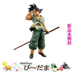 SMSP バイバイ悟空 ダイマツリver BWFC造形天下一武道会 フィギュア