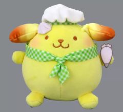 ポムポムプリン シークレットマスコット まんまる - メルカリ