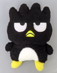 ゆるかわ サンリオキャラクターズ マスコット ぬいぐるみ ～大将
