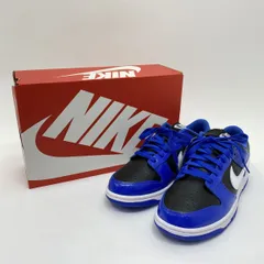 【未使用】NIKE ナイキ WMNS DUNK LOW ESS ウィメンズ ダンク ロー エッセンシャル DQ7576-400 US10.5 27.5cm 箱有