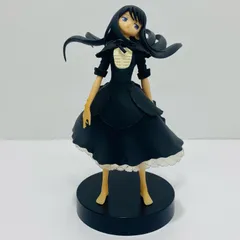 【飾磨店】 中古 暁美ほむら～黒いワンピースver.～「劇場版魔法少女まどか☆マギカ[新編]叛逆の物語」フィギュア