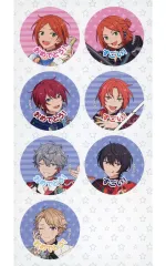 【中古】シール・ステッカー 2wink＆Knights おめでとう!すごい!ごほうびシール 「あんさんぶるスターズ!! POP-UP SHOP -10年のキセキ-」 対象商品購入特典