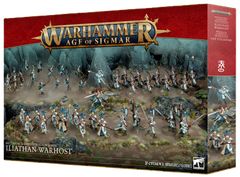 ウォーハンマー】バトルフォース：リーグ・オヴ・ヴォータン