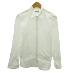 2026年最新】JIL SANDER 半袖シャツの人気アイテム - メルカリ