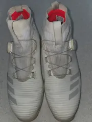 アディダス コードカオス ボア ゴルフシューズ (240)