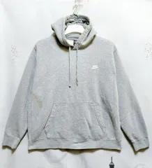 ナイキ 裏起毛パーカー 105-110 スウェット/送料込み