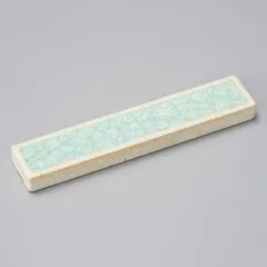 クリアクリスタル青レスト