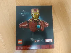 2026年最新】アイアンマン 胸像の人気アイテム - メルカリ