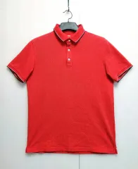 UNIQLO ユニクロ メンズ半袖Tシャツ 100 ポロシャツ カラーTシャツ