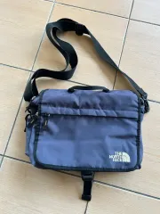 00s THE NORTH FACE ザ・ノース・フェイス ミニ クロスバッグ