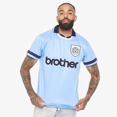 MANCHESTER CITY oasis LIVE25 ギャラガー25番 - メルカリ