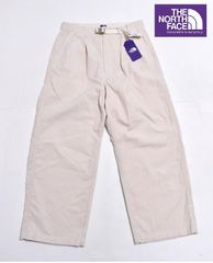 nanamica × Reebok ベクター コーデュロイ トラックパンツ XO 2XO