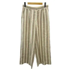 2026年最新】モラビトパンツの人気アイテム - メルカリ