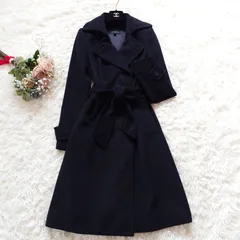 2026年最新】女優襟コートの人気アイテム - メルカリ