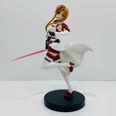 【飾磨店】 中古 アスナ「ソードアート・オンラインアリシゼーション」SSSフィギュア-アスナ-