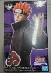 一番くじ NARUTO -ナルト- C賞 (未開封)