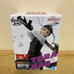 サカモトデイズ 虎丸尚 フィギュア - メルカリ