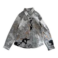 2026年最新】エトロ ブラウスの人気アイテム - メルカリ