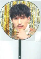 SixTONES 24年VVS ジェシー うちわ