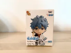 銀魂 銀時 ちびきゅん