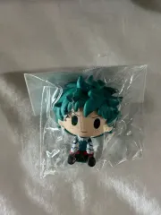 僕のヒーローアカデミア ヒロアカ 緑谷出久 COOGI(クージー) ちょこのっこ