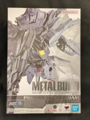 2026年最新】METAL BUILD プロヴィデンスガンダム、の人気アイテム