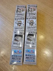 ONE PIECE 送料込みポスター