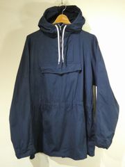 60s〜 anorak black cotton vintage アノラック黒 - メルカリ