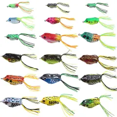 2026年最新】雷魚フロッグの人気アイテム - メルカリ