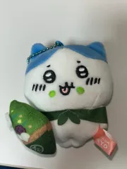 ちいかわ 京都抹茶 ハチワレ