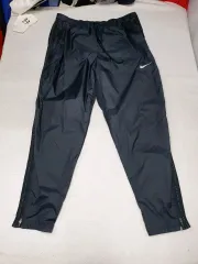 NIKE ナイキ パンツ フェノム エリート シールド RUN ディヴィジョン ランニング パンツ ブラック XL